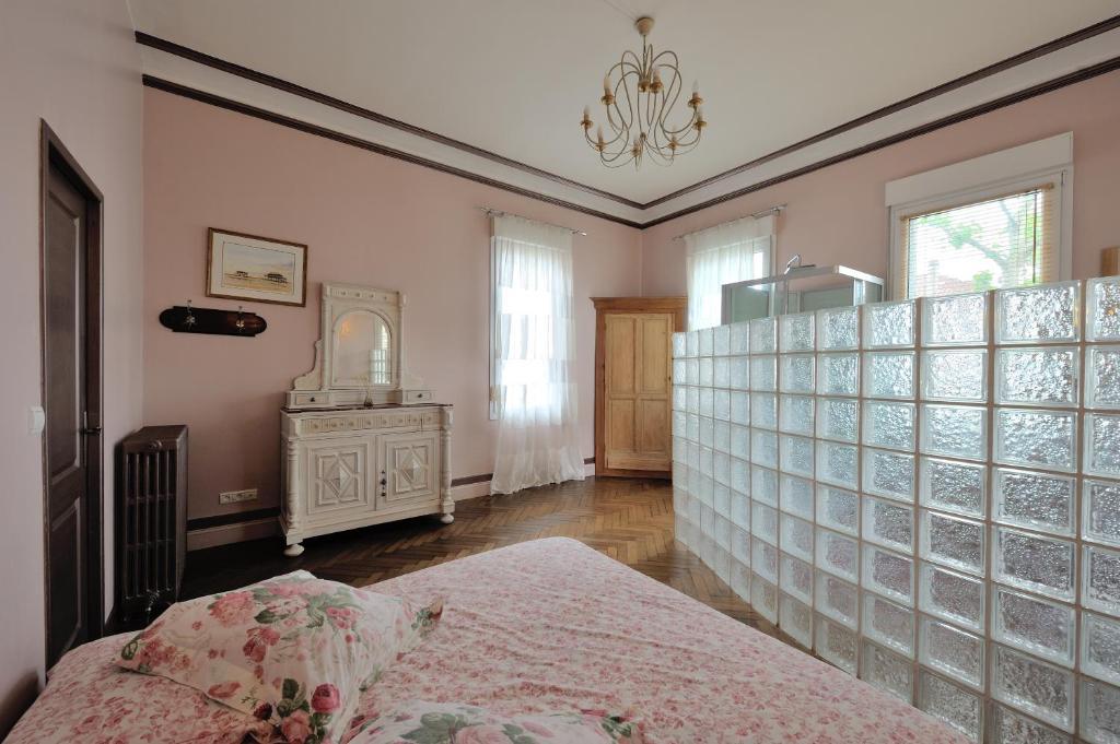 Clos Des Boulevards Бордо Номер фото
